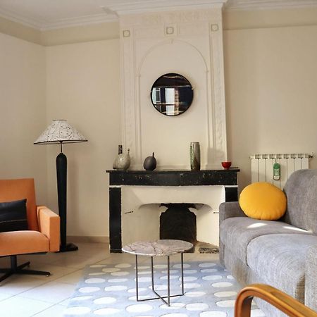 Uzes Centre Quartiers Des Arts Charme De L'Ancien Apartment ภายนอก รูปภาพ