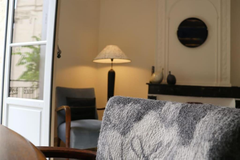 Uzes Centre Quartiers Des Arts Charme De L'Ancien Apartment ภายนอก รูปภาพ
