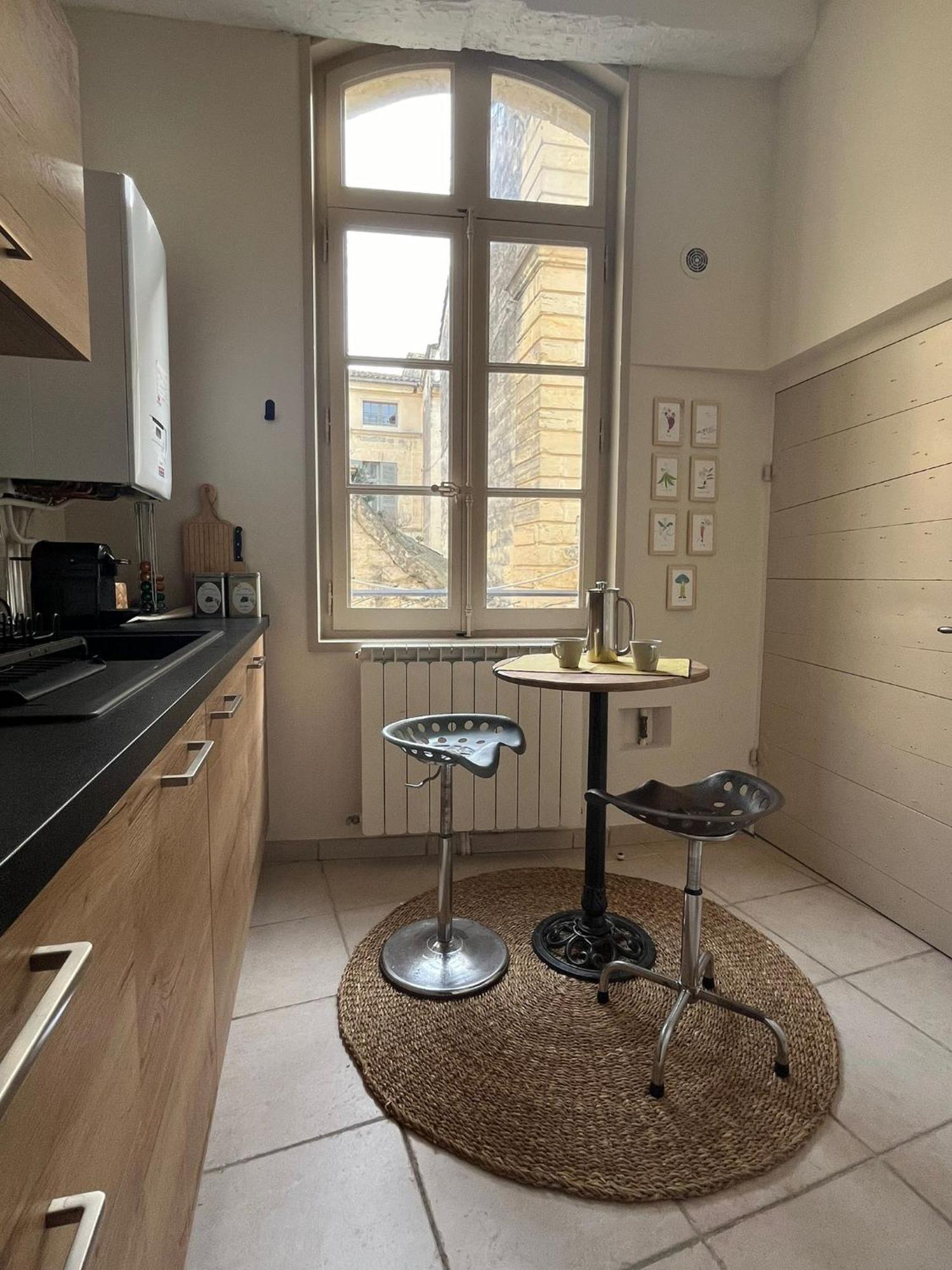 Uzes Centre Quartiers Des Arts Charme De L'Ancien Apartment ภายนอก รูปภาพ