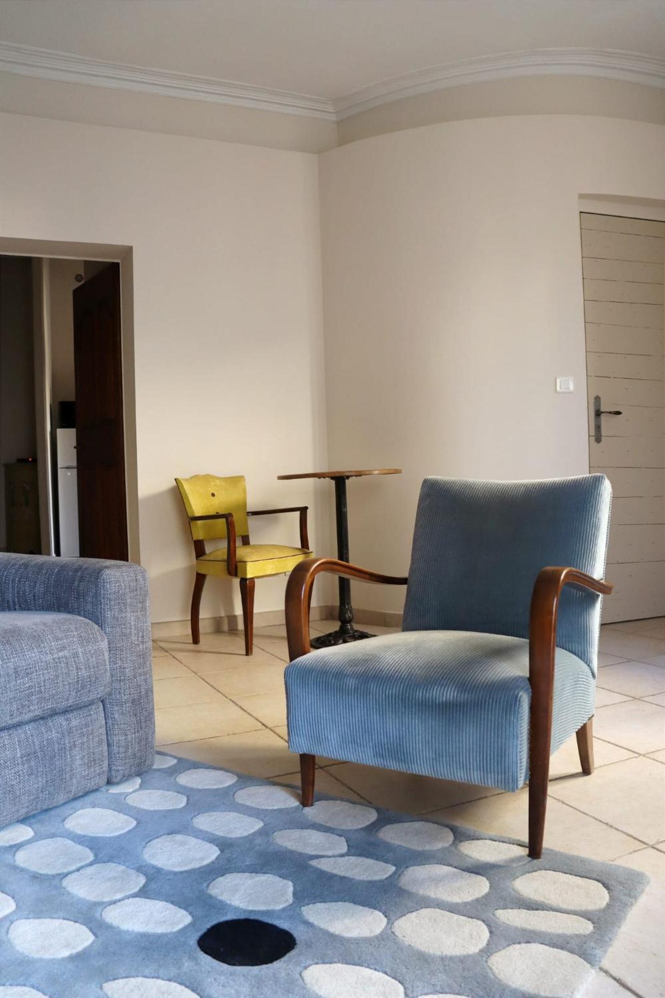 Uzes Centre Quartiers Des Arts Charme De L'Ancien Apartment ภายนอก รูปภาพ