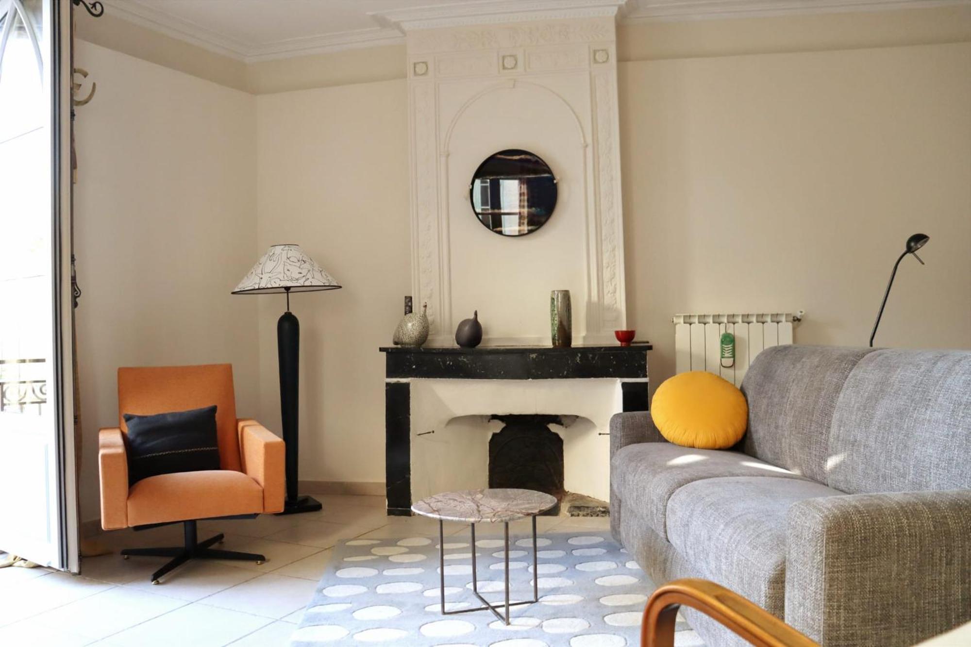 Uzes Centre Quartiers Des Arts Charme De L'Ancien Apartment ภายนอก รูปภาพ