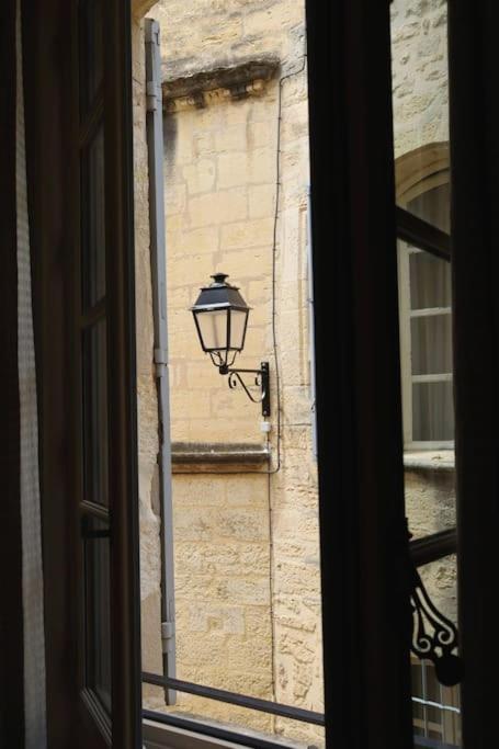 Uzes Centre Quartiers Des Arts Charme De L'Ancien Apartment ภายนอก รูปภาพ