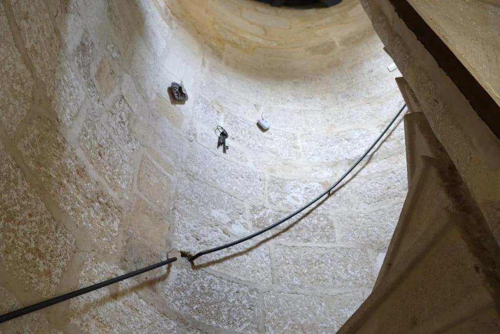 Uzes Centre Quartiers Des Arts Charme De L'Ancien Apartment ภายนอก รูปภาพ