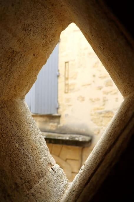 Uzes Centre Quartiers Des Arts Charme De L'Ancien Apartment ภายนอก รูปภาพ