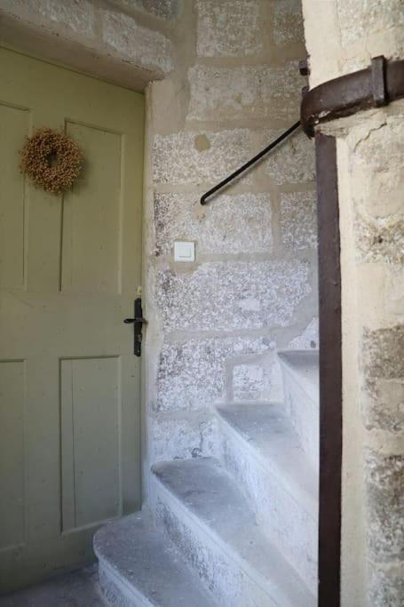Uzes Centre Quartiers Des Arts Charme De L'Ancien Apartment ภายนอก รูปภาพ