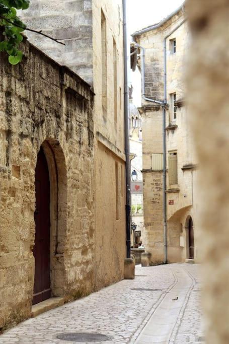 Uzes Centre Quartiers Des Arts Charme De L'Ancien Apartment ภายนอก รูปภาพ